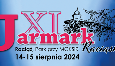 XI Jarmark Raciąski 2024