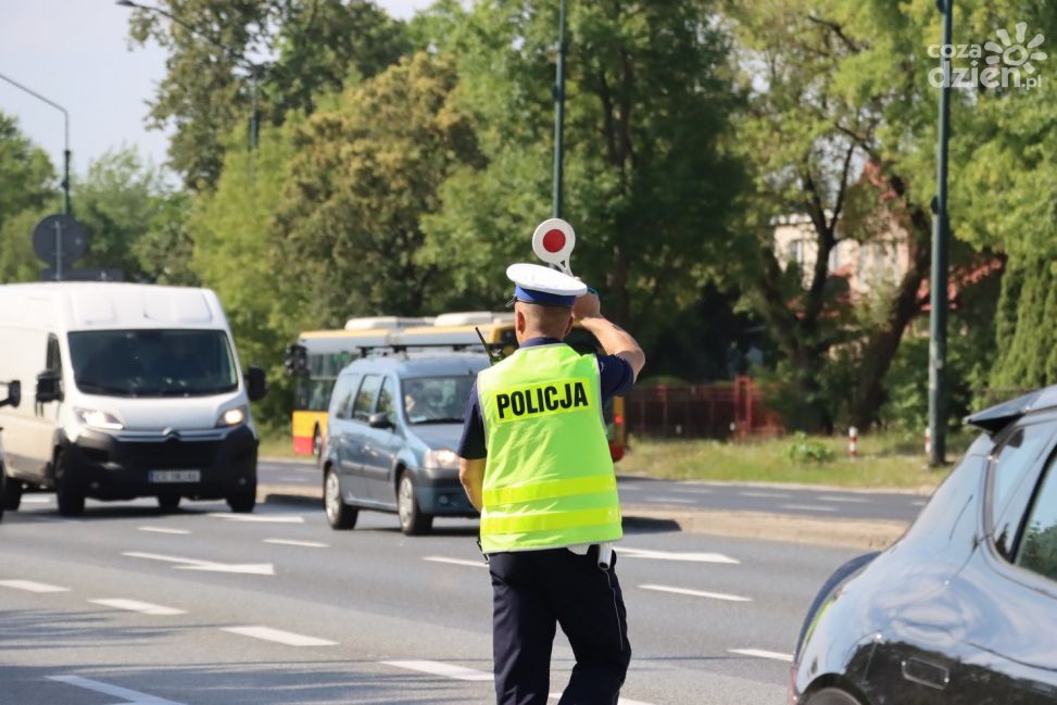 Długi weekend - bezpieczeństwo na drogach w centrum uwagi!