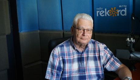 Jan Andrzej Kaluszkiewicz o inwestycjach i rotacyjnym staroście 