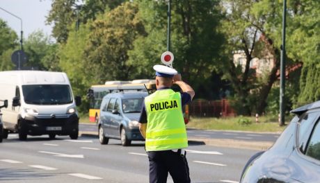 Długi weekend - bezpieczeństwo na drogach w centrum uwagi!