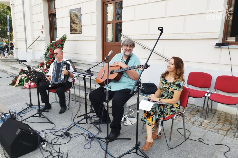 Koncert "Polskie Kwiaty" - fotorelacja