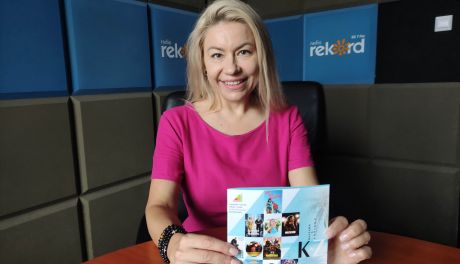 Edyta Bojkowska-Kolak: Dla każdego mamy coś kulturalnego