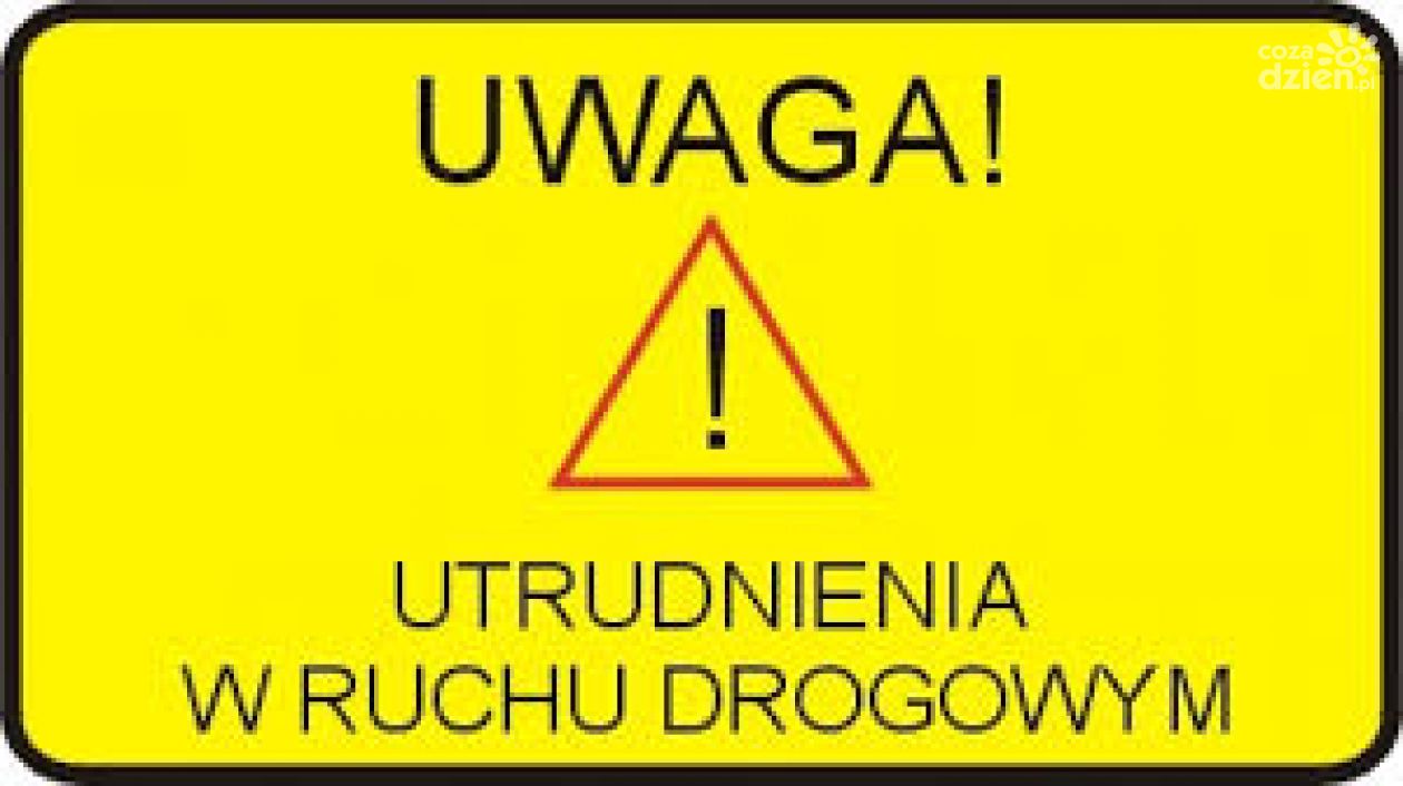 Rajd rowerowy już jutro - uważaj na utrudnienia w ruchu!