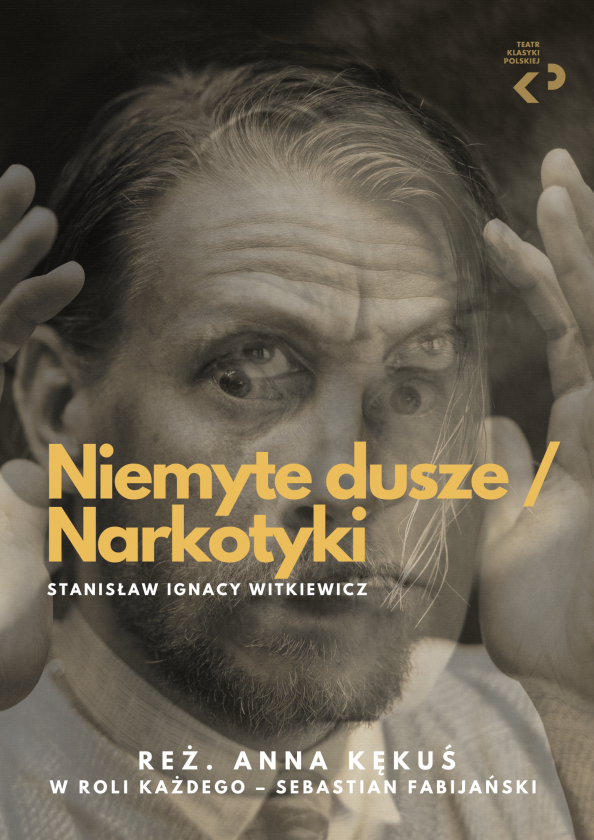 PREMIERA: „Niemyte dusze / Narkotyki”