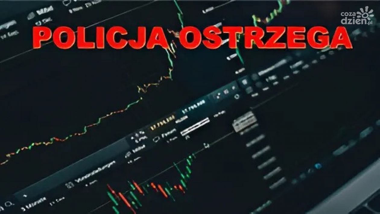 Przeczytaj, jak uniknąć internetowych pułapek!