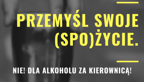 Kierowca z dwoma promilami zatrzymany w Ciechanowie