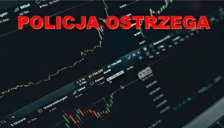 Uważaj na internetowe oszustwa!