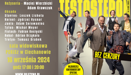 Jak to jest z tą męską miłością?