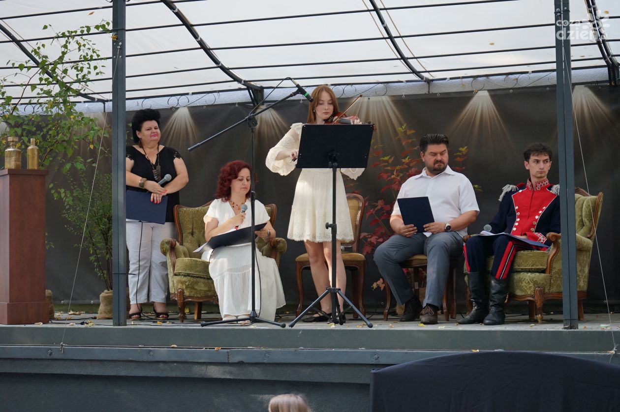 Wzorem poprzednich lat także i Powiatowa Biblioteka Publiczna w Ciechanowie zorganizowała Narodowe Czytanie - tym razem „Kordiana” Juliusza Słowackiego