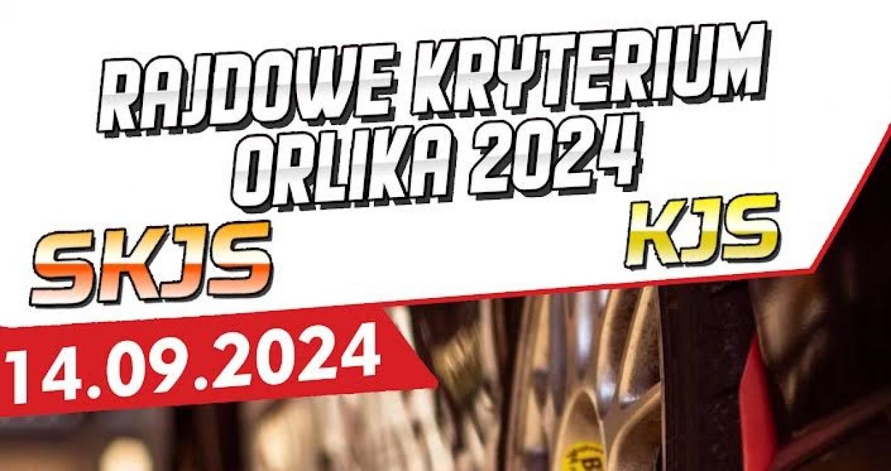 Nie przegap wydarzenia dla miłośników motoryzacji!