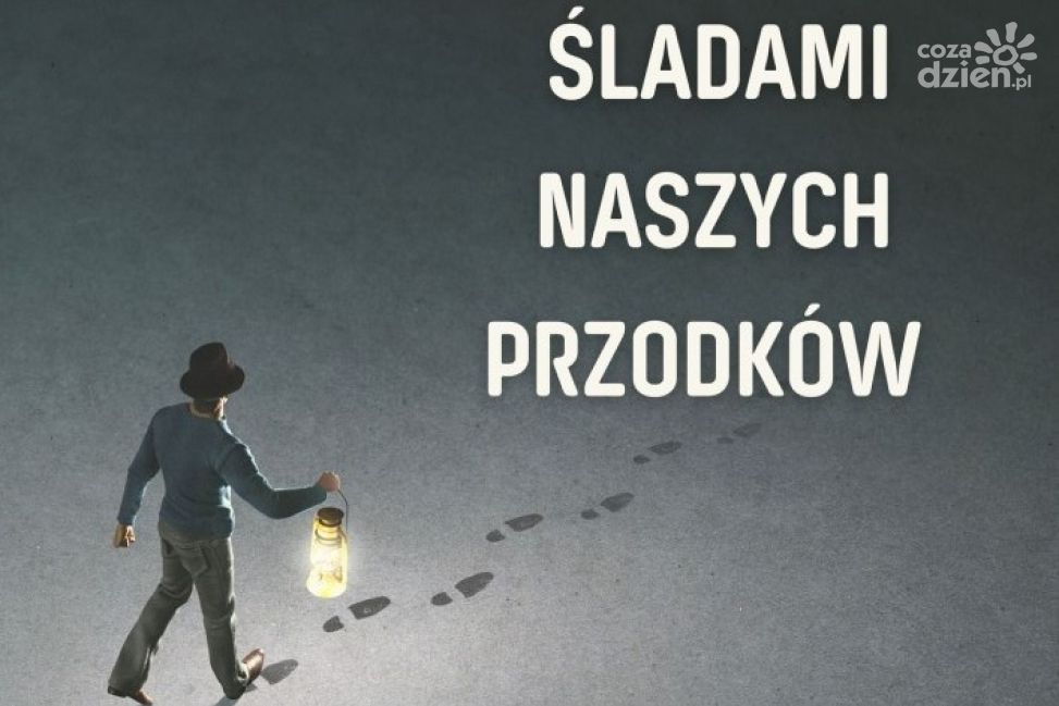 Wystawa „Śladami naszych przodków” już dzisiaj w Ciechanowie!