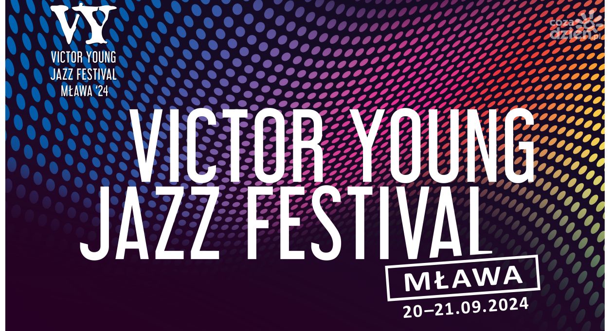 Victor Young Jazz Festival Mława 2024