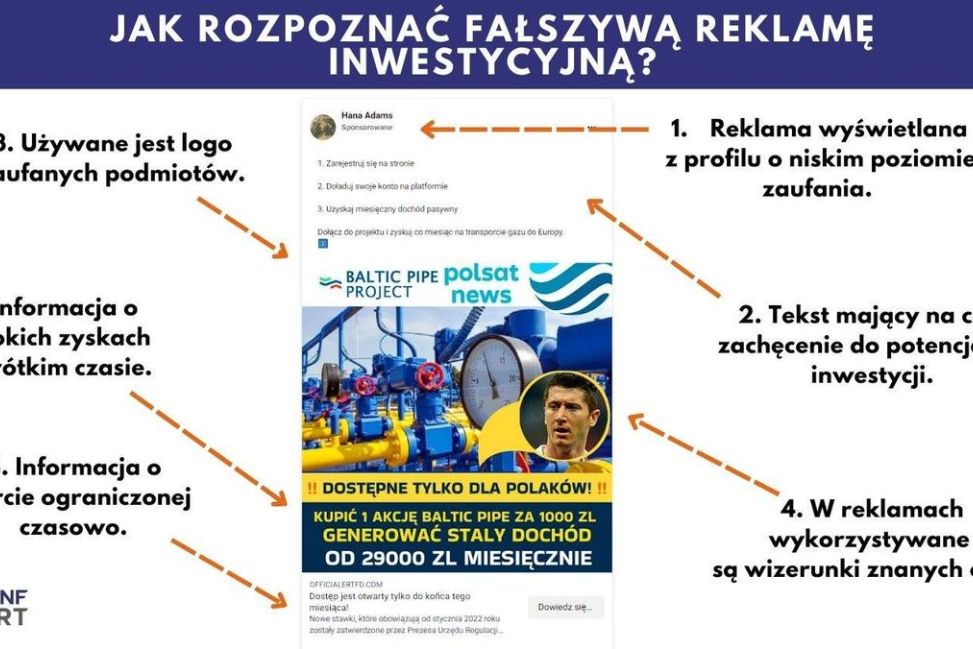 Deepfake! Jak się chronić przed cyfrowymi oszustami?