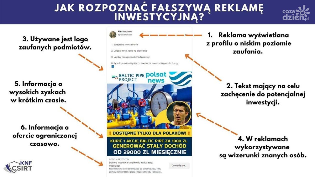 Deepfake! Jak się chronić przed cyfrowymi oszustami?