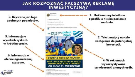 Deepfake! Jak się chronić przed cyfrowymi oszustami?