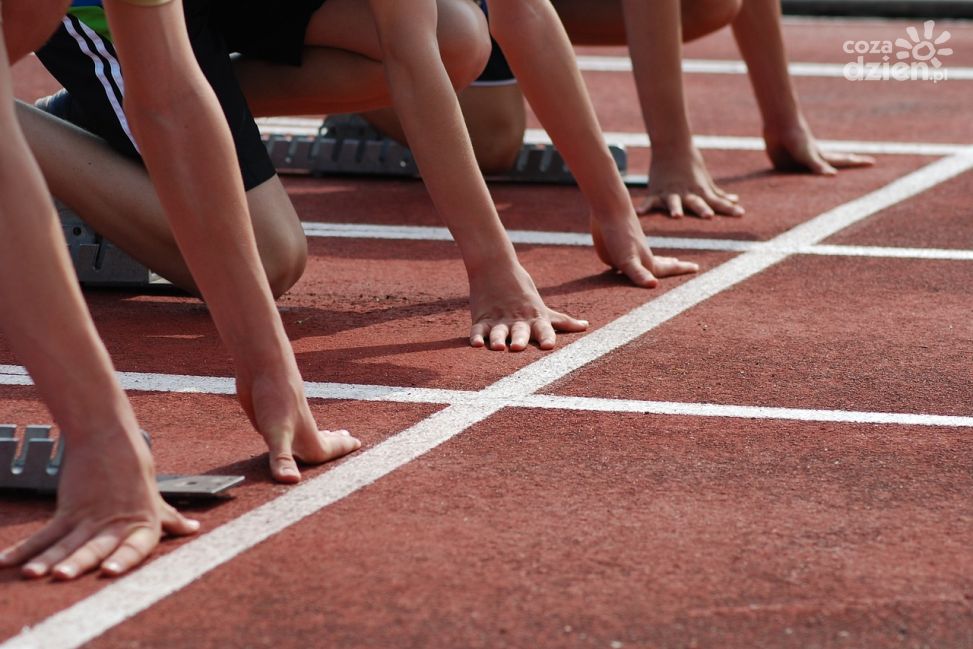 XXX Mistrzostwa Polski „Sprawni-Razem” w Lekkiej Atletyce w Ciechanowie 