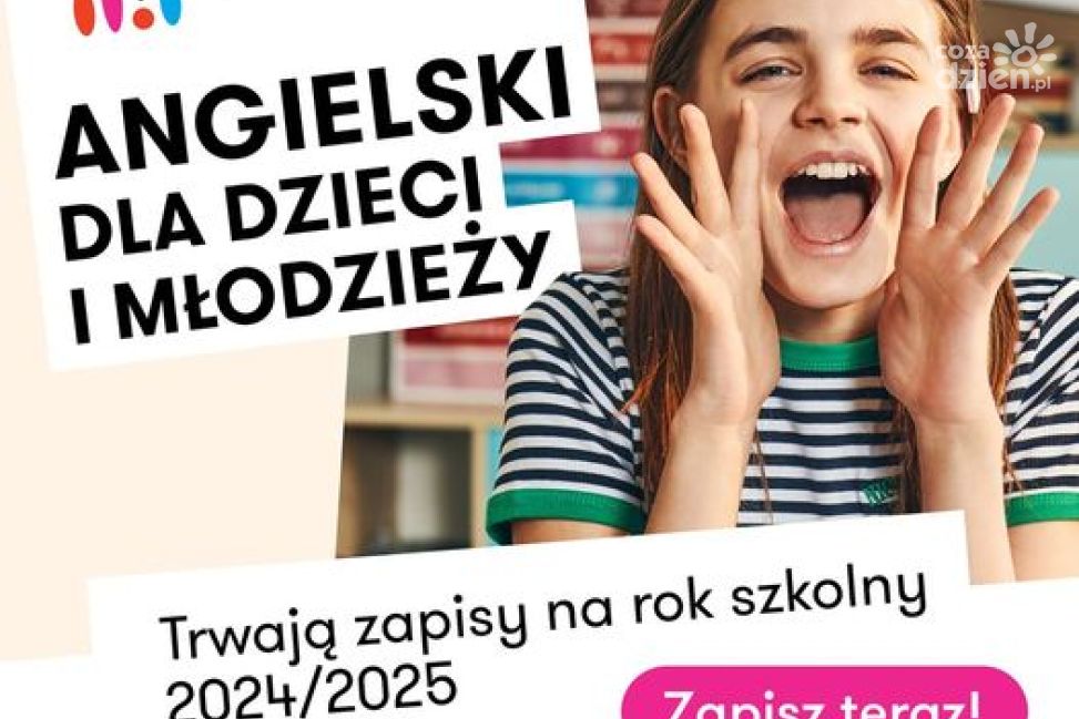 Agnieszka Krajewska: Zapraszamy do nas rodziców dbających o wszechstronny rozwój swoich pociech