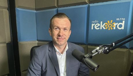 Kamil Koprowski: Rozbudowa "siódemki" to impuls rozwojowy