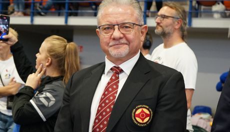 Shihan Rafał Tomala: karate jest bezpieczne dla dzieci 