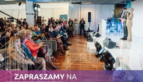 14. Forum Rozwoju Mazowsza - przyszłość regionu w centrum uwagi