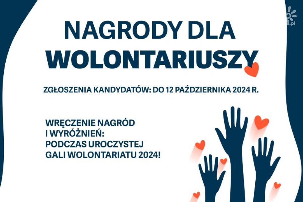 Ciechanowscy społecznicy z szansą na nagrody