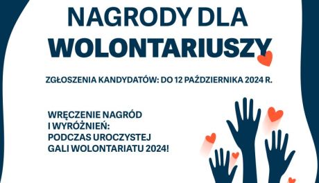 Ciechanowscy społecznicy z szansą na nagrody