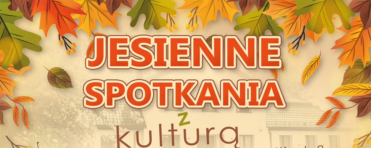 Warsztaty, koncerty i kino – sprawdź, co się dzieje w Raciążu!