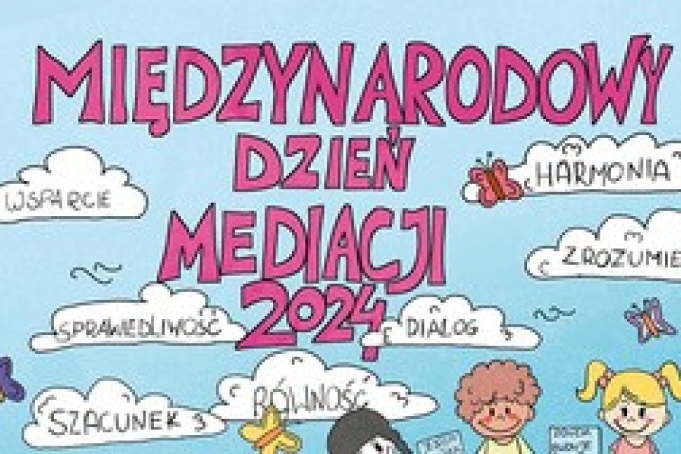 Tydzień Mediacji 2024 w Przasnyszu