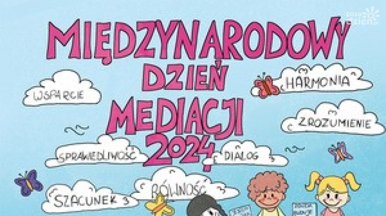 Mediacja jako klucz do rozwiązywania sporów – sprawdź inicjatywy w Przasnyszu!