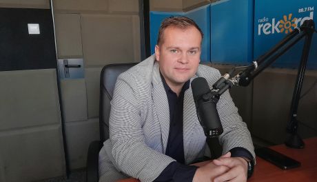 Jacek Podgórski: Trzeba będzie podnieść podatki