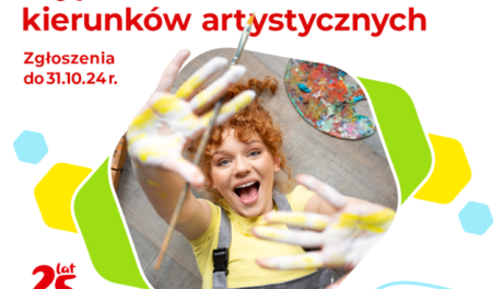 Stypendia artystyczne dla twórców z Mazowsza