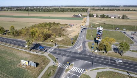 Nowa obwodnica Ciechanowa coraz bliżej – miasto zdobywa unijne miliony!