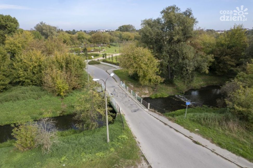 Ciechanów przebuduje most na Łydyni