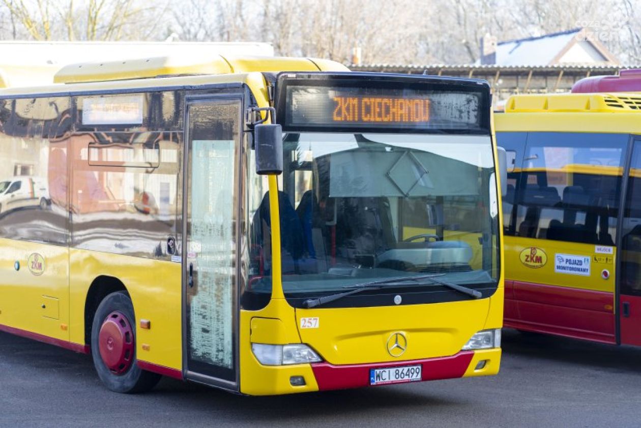 Łatwiejszy dojazd na cmentarz – skorzystaj z dodatkowych autobusów!