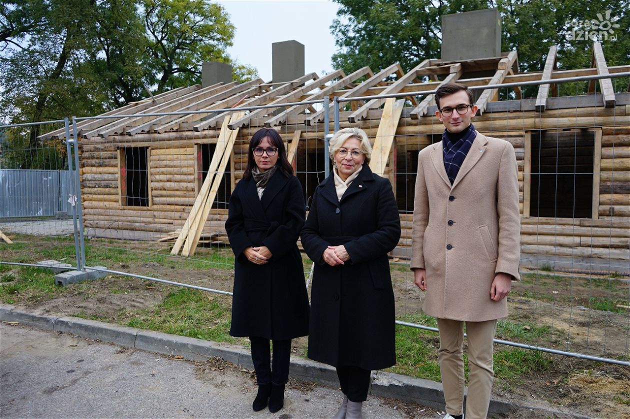 Poseł Cicholska (PiS) o rządowych milionach na inwestycje w regionie