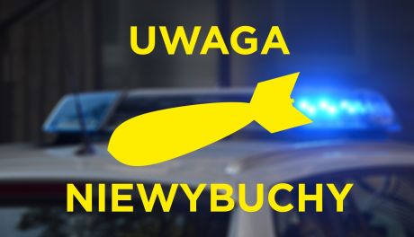 Niewybuchy i lokalne incydenty w Przasnyszu - 
 przegląd najnowszych wydarzeń na Mazowszu