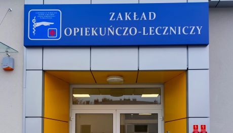 Nowy oddział opieki senioralnej szpitala im. dr. Wojciecha Oczko w Przasnyszu – zakończenie budowy