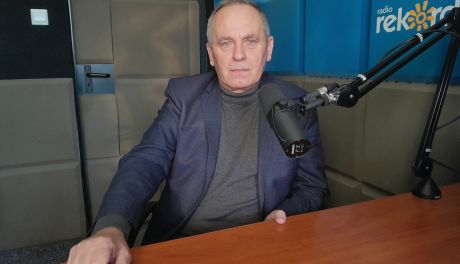 Stefan Pawłowski: Definitywnie zakończymy problem braku wody w okolicach Chotumia