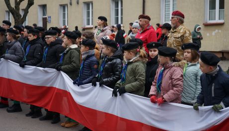Niech żyje Polska!