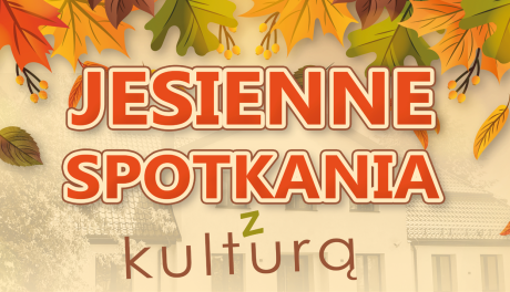 Kino, teatr i muzyka na żywo w MCKSiR w Raciążu – sprawdź listopadowe atrakcje!