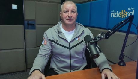 Włodzimierz Kownacki: Nie rozważam kandydowania na prezesa COOZPN