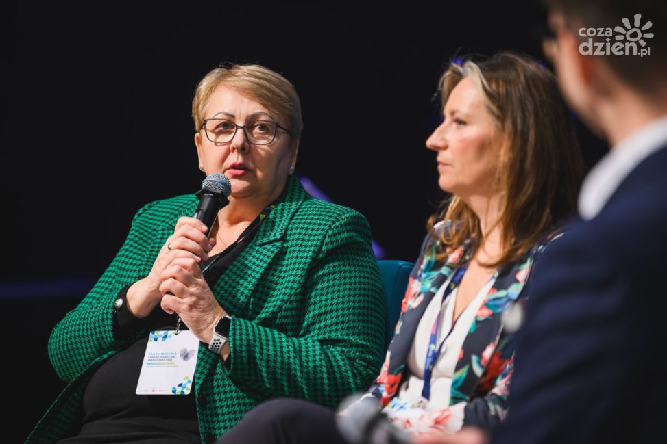 Mazowieckie Forum Społeczne - jak pracownicy socjalni tworzą lepsze społeczeństwo