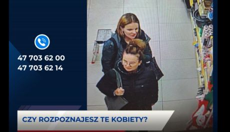 Mława: Ukradły zabawki za ponad 1300 zł! Policja prosi o pomoc!