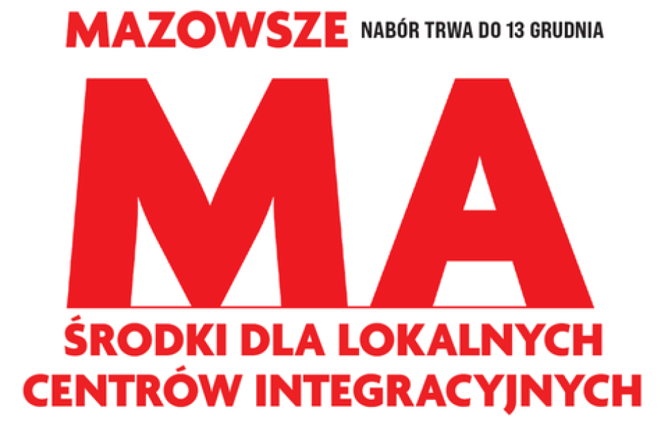 Samorząd Mazowsza sypnie groszem. Sprawdź na co można dostać pieniądze