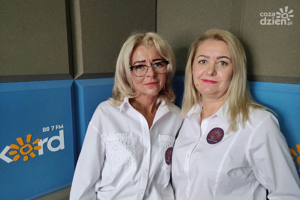 Dorota Czarnecka: Czujemy coraz większe wsparcie i zrozumienie