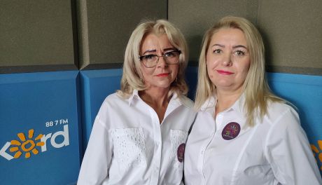 Dorota Czarnecka: Czujemy coraz większe wsparcie i zrozumienie