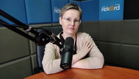 Agnieszka Milewska: Człowieka poznaje się w sukcesie