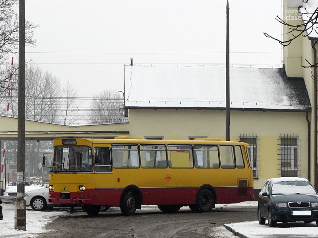 Jak kursują autobusy w święta? Sprawdź zmiany