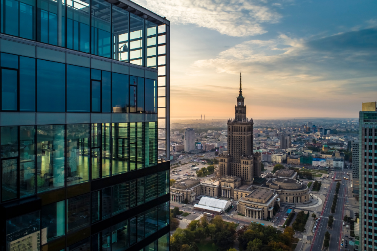 Czy wirtualne biuro w Warszawie może zastąpić tradycyjną siedzibę?