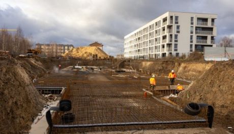 Wkrótce ruszy nabór wniosków na nowe mieszkania budownictwa społecznego